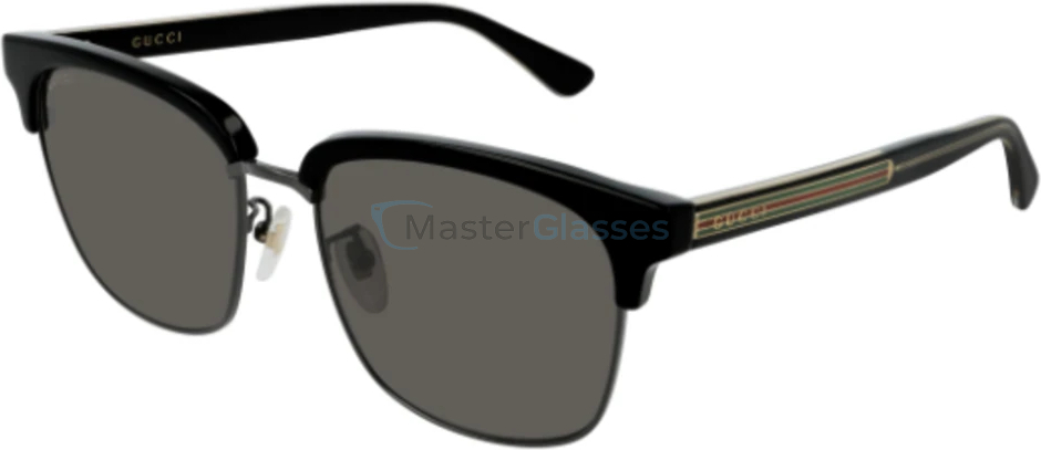 Солнцезащитные очки Gucci GG0382S-006 56