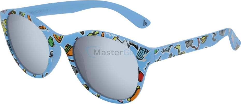 �������������� ���� Stella McCartney SK0006S-010 47