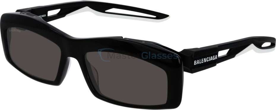 Солнцезащитные очки Balenciaga BB0026S-001 57