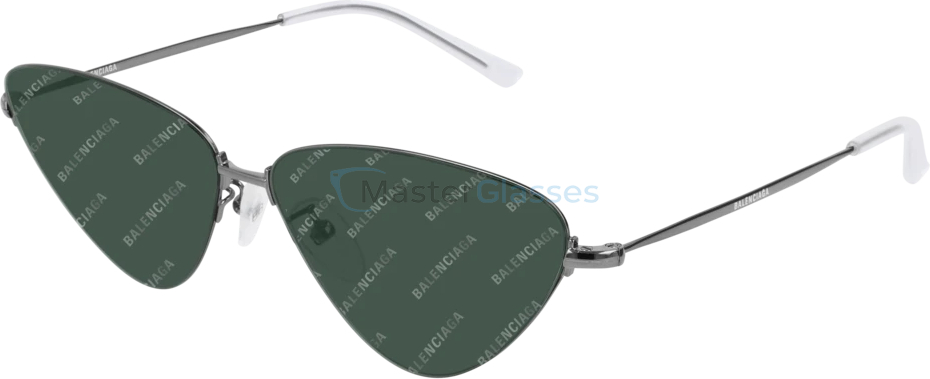 Солнцезащитные очки Balenciaga BB0015S-008 61