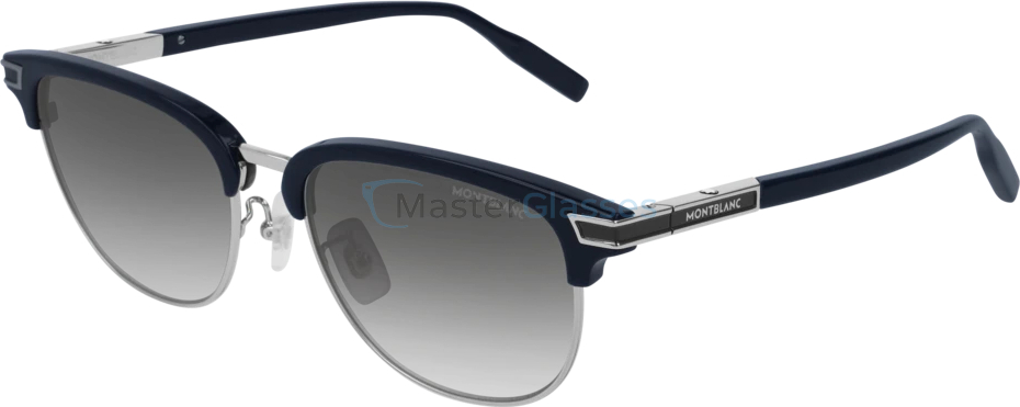 Солнцезащитные очки Montblanc MB0040S-007 56