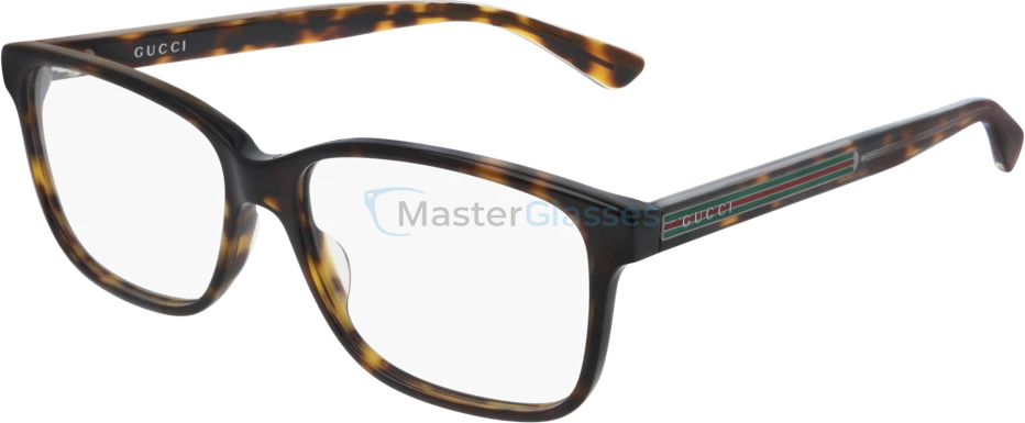 Оправа Gucci GG0530O-002 55