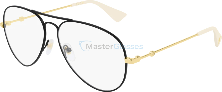 Оправа Gucci GG0515O-001 58