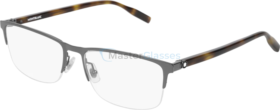 Оправа Montblanc MB0015O-005 58