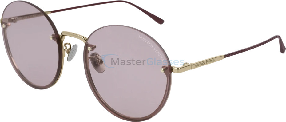 Солнцезащитные очки Bottega Veneta BV0221SK-003 57