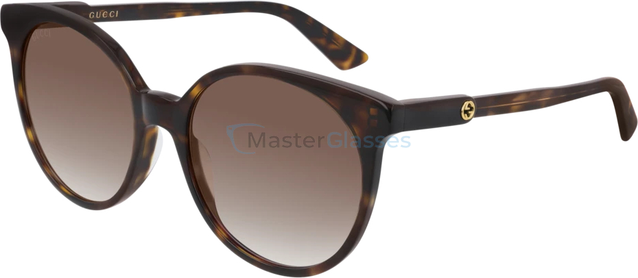 �������������� ���� Gucci GG0488S-002 54