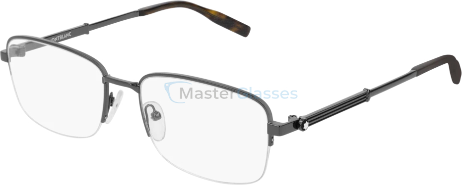 Оправа Montblanc MB0028O-003 56