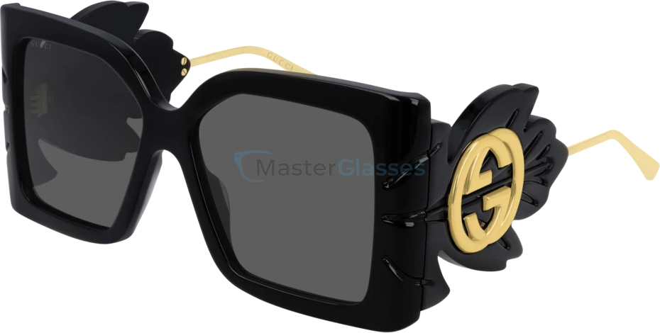 �������������� ���� Gucci GG0535S-001 56