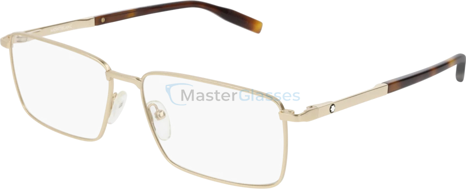 Оправа Montblanc MB0022O-003 57