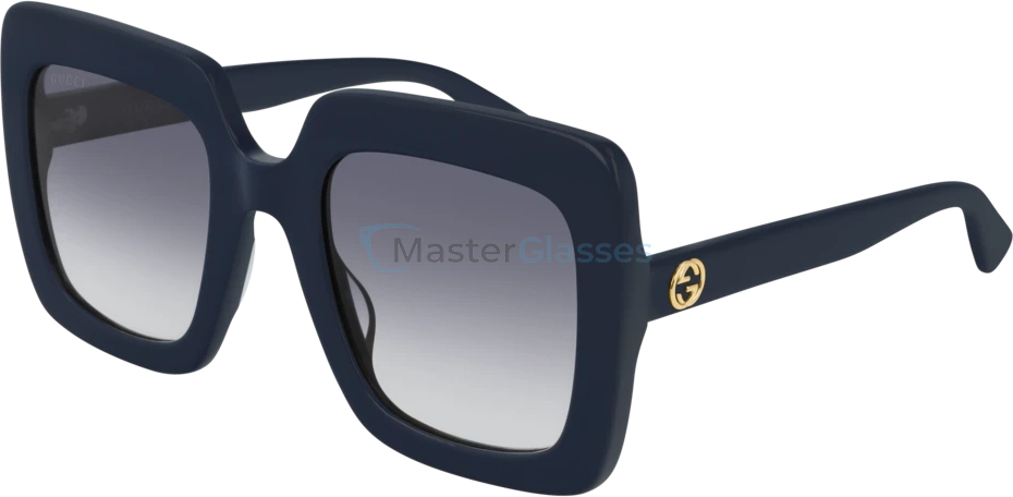   Gucci GG0328S-007 53