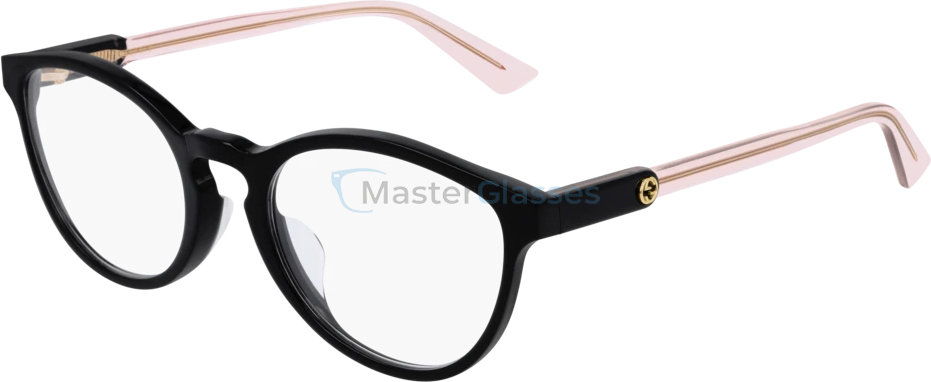 Оправа Gucci GG0534OA-004 52