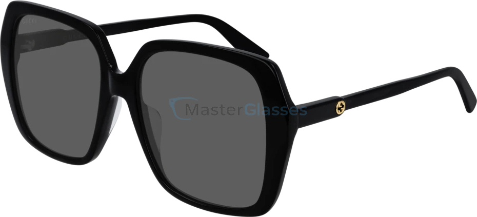 �������������� ���� Gucci GG0533SA-001 56