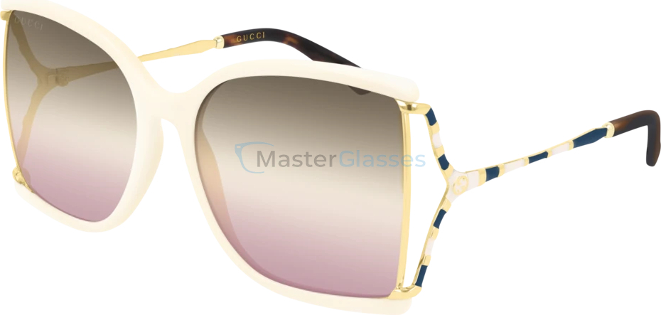   Gucci GG0592S-005 60