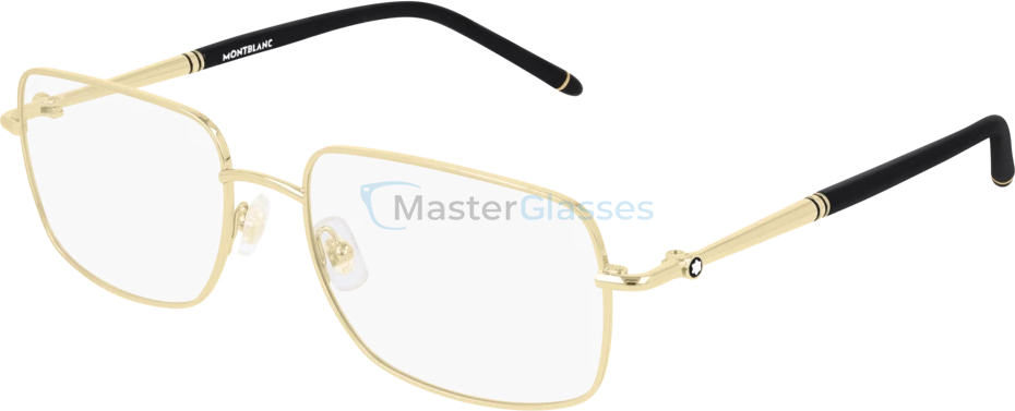 ������ Montblanc MB0072O-003 57