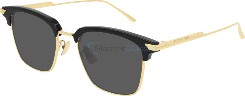 Солнцезащитные очки Bottega Veneta BV1007SK-001 54