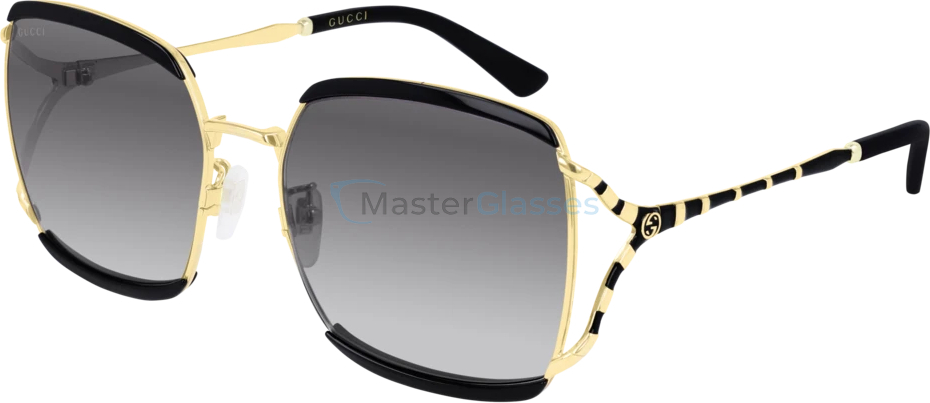 Солнцезащитные очки Gucci GG0593SK-001 59