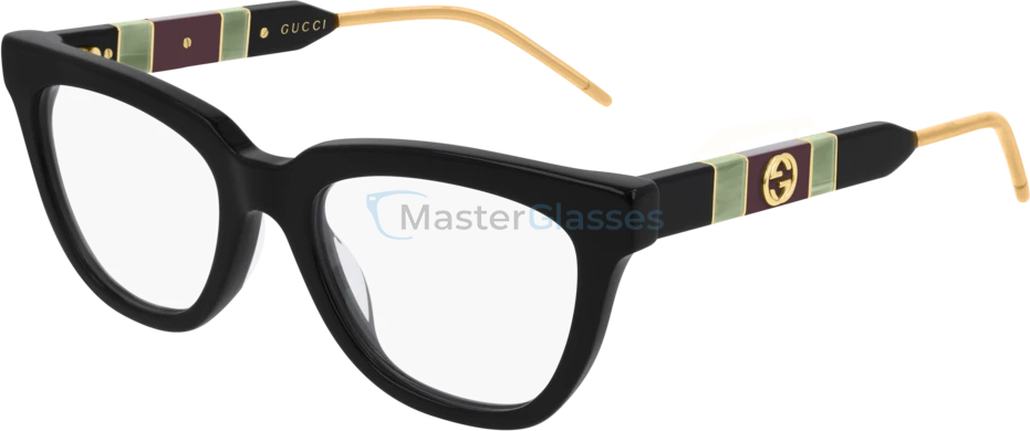 Оправа Gucci GG0601O-004 50