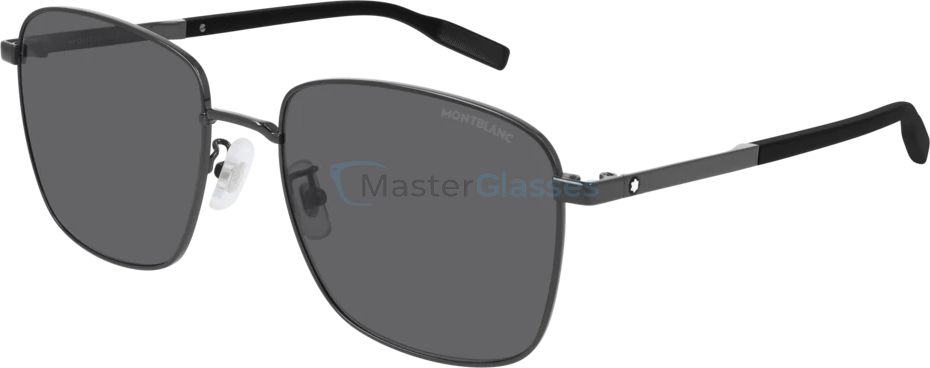 �������������� ���� Montblanc MB0082SK-001 58