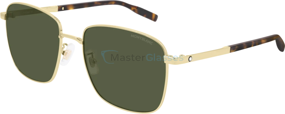 �������������� ���� Montblanc MB0082SK-002 58