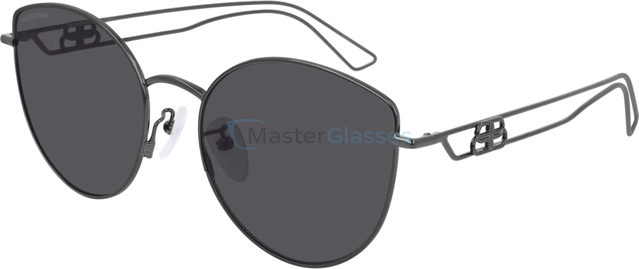 Солнцезащитные очки Balenciaga BB0059SK-001 57