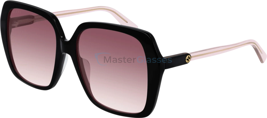   Gucci GG0533SA-003 56