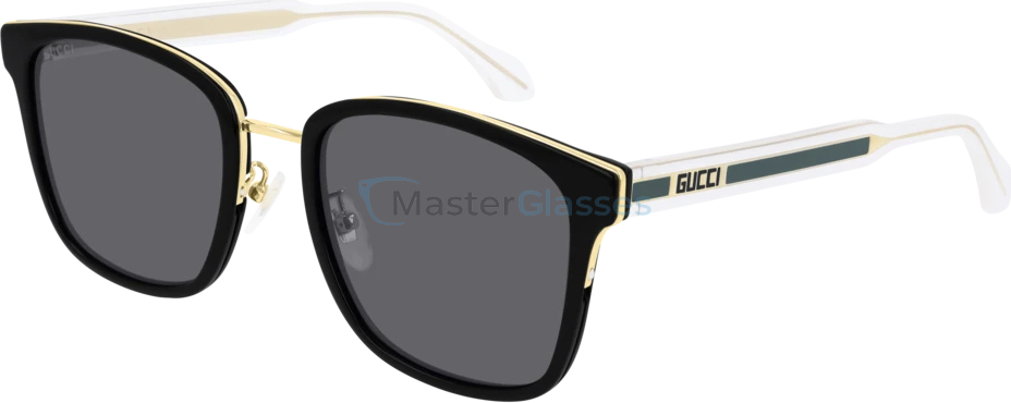   Gucci GG0563SK-003 55