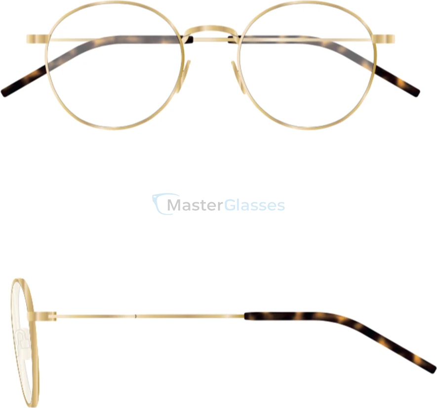 Оправа Saint Laurent SL 322 T-003 50