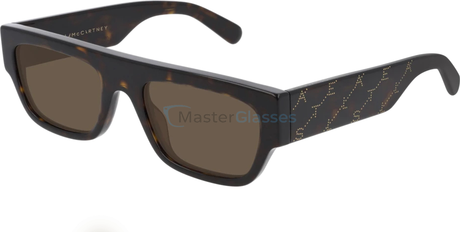 Солнцезащитные очки Stella McCartney SC0210S-002 54