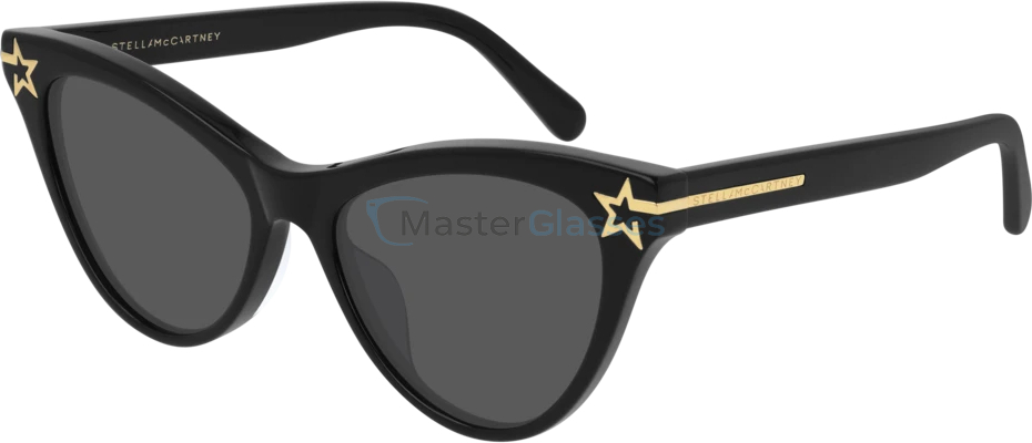 �������������� ���� Stella McCartney SC0212S-001 52