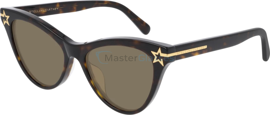 �������������� ���� Stella McCartney SC0212S-002 52