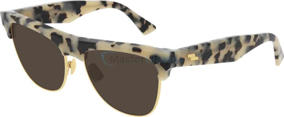 Солнцезащитные очки Bottega Veneta BV1003S-003 55