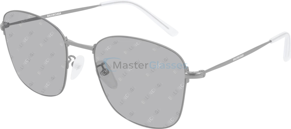 Солнцезащитные очки Balenciaga BB0061SK-004 55