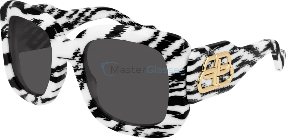 �������������� ���� Balenciaga BB0069S-006 53