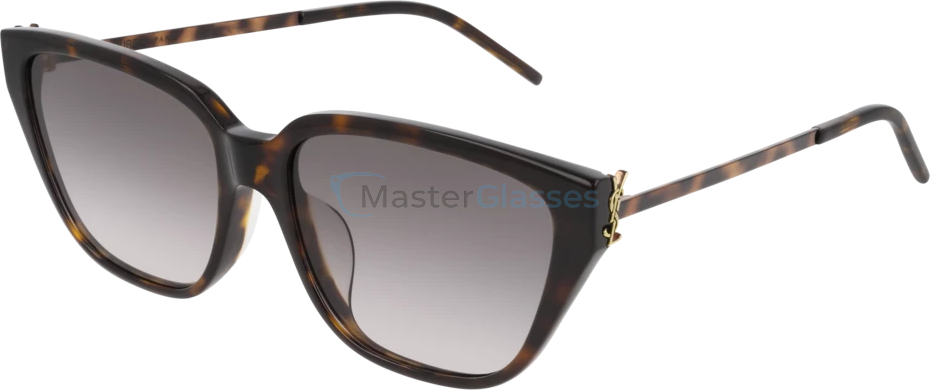 �������������� ���� Saint Laurent SL M48S/F-004 58