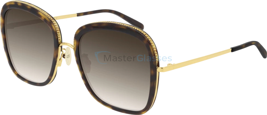 �������������� ���� Stella McCartney SC0206S-002 55