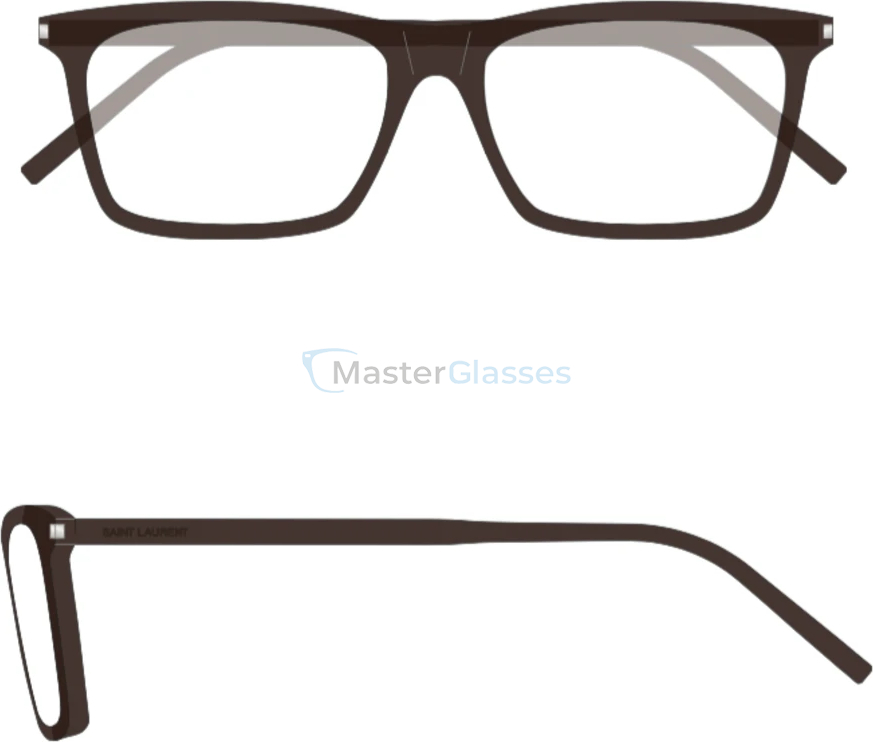 ������ Saint Laurent SL 296-009 57