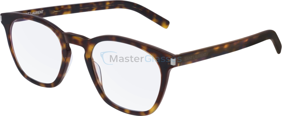 Оправа Saint Laurent SL 30 SLIM-003 49
