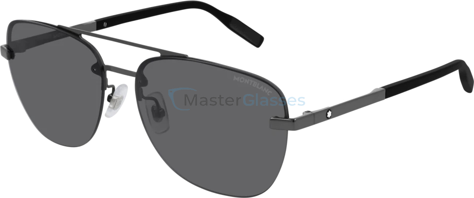 �������������� ���� Montblanc MB0056S-001 60