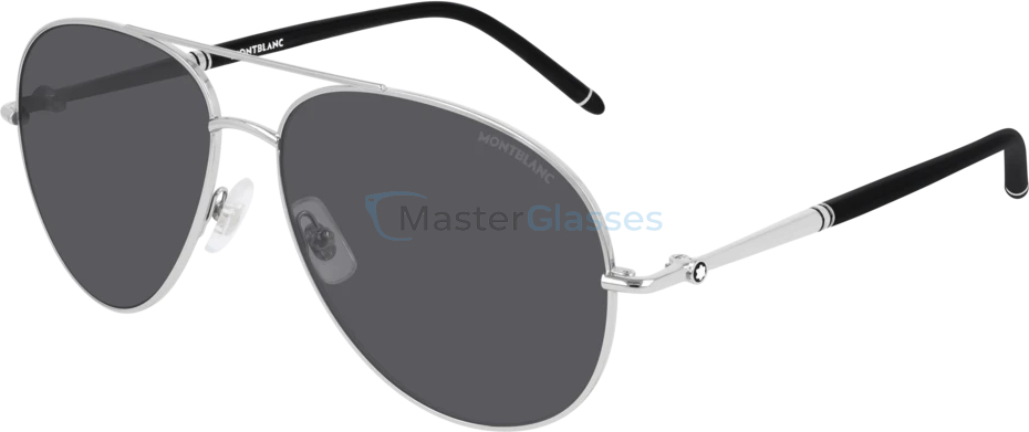 Солнцезащитные очки Montblanc MB0068S-004 61