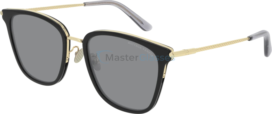 �������������� ���� Bottega Veneta BV0261SK-002 55