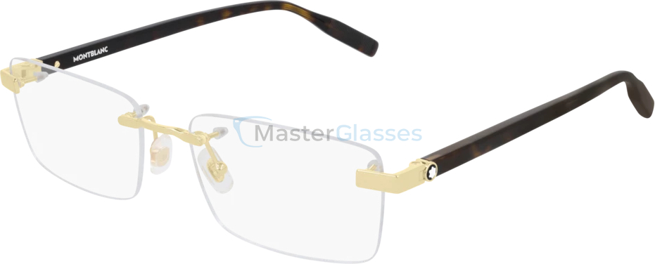 ������ Montblanc MB0055O-006 59