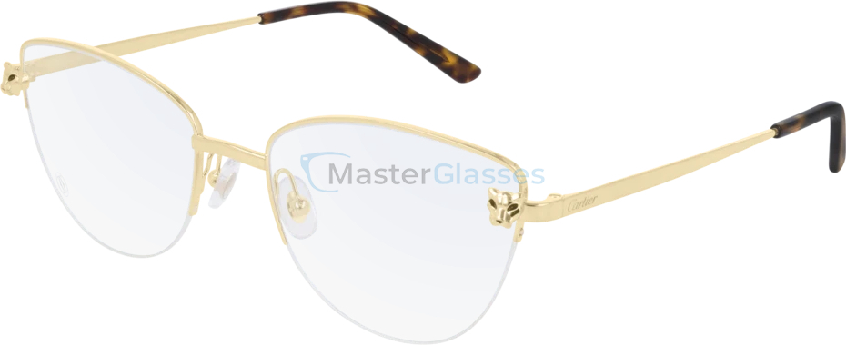 Оправа Cartier CT0208O 001 55