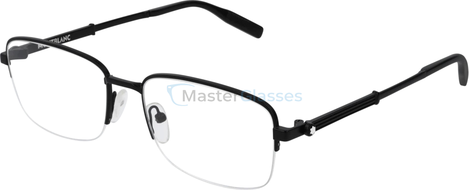 Оправа Montblanc MB0028O-001 56