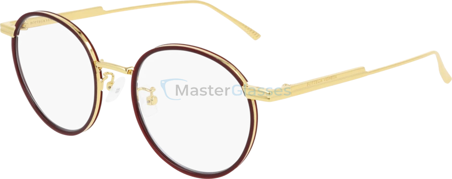 Оправа Bottega Veneta BV1017O-004 50