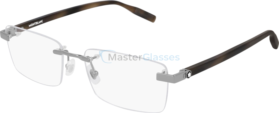 Оправа Montblanc MB0055O-003 56