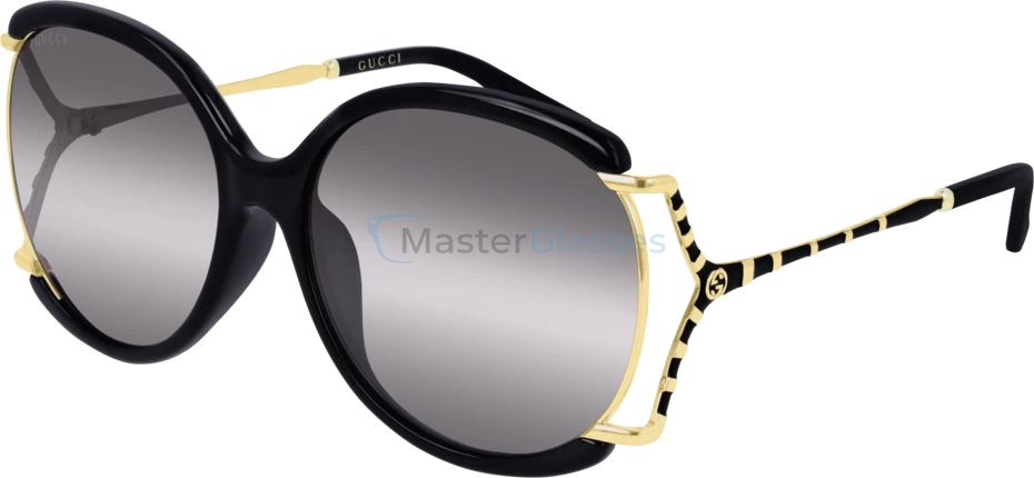 Солнцезащитные очки Gucci GG0594SA-001 60