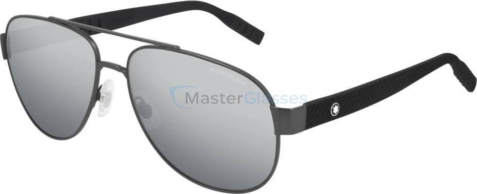 �������������� ���� Montblanc MB0064S-003 60