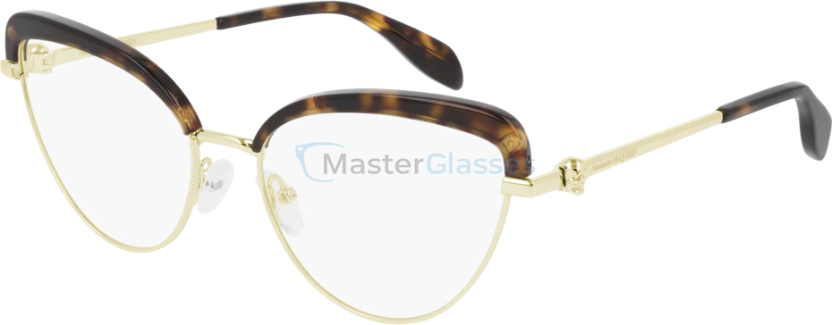 Оправа Alexander McQueen AM0259O-002 55