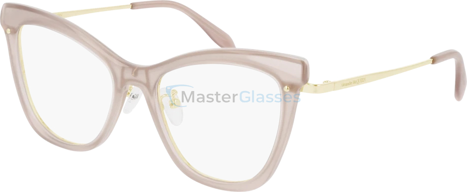 Оправа Alexander McQueen AM0265O-003 52