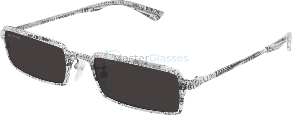 Солнцезащитные очки Balenciaga BB0082S-002 54